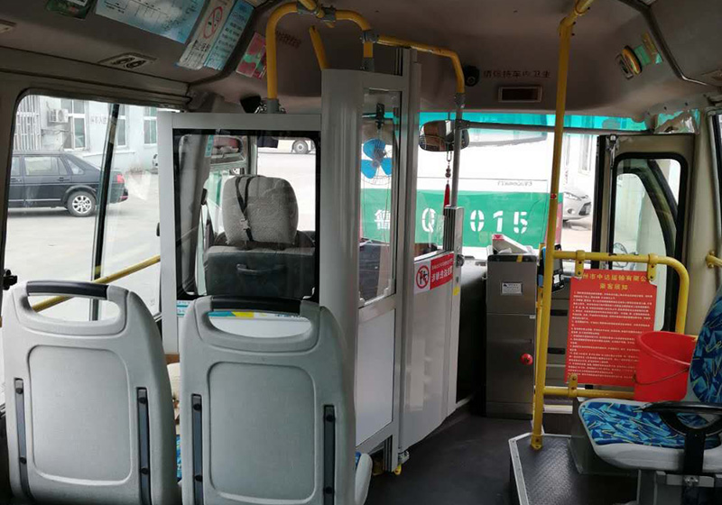 公交車案例