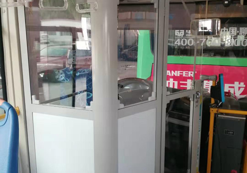 公交車案例