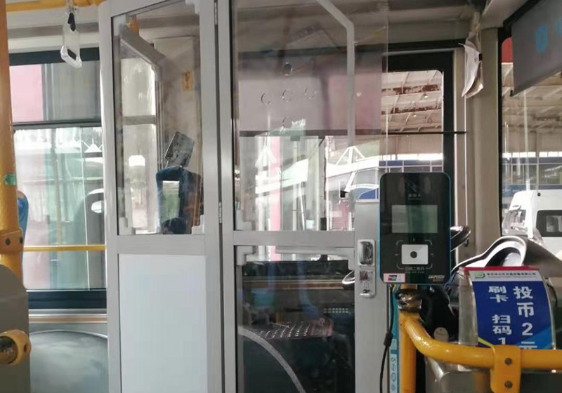 公交車案例