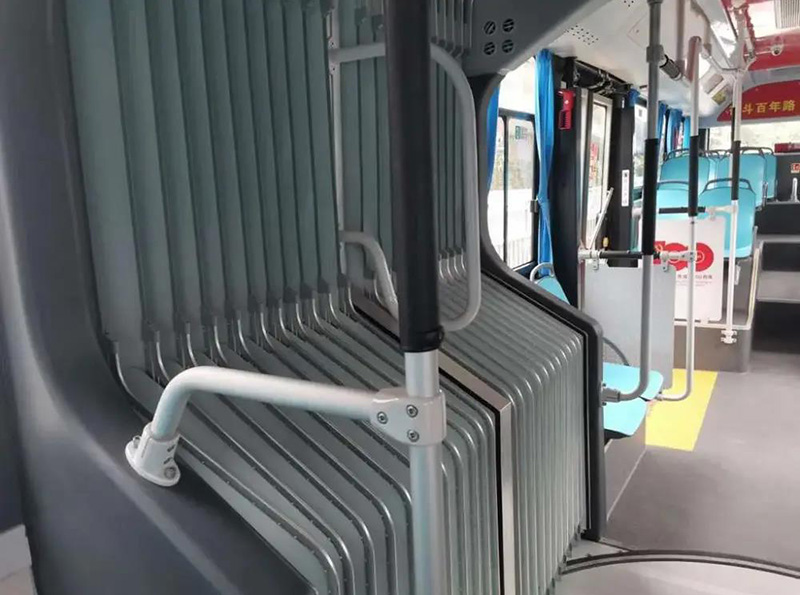 公交車扶手